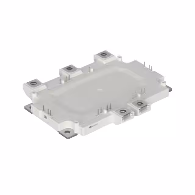 FS400R07A3E3BOMA1 Infineon Technologies  Transistores - IGBT - Módulos